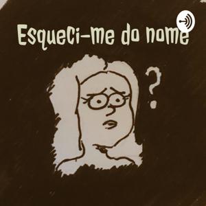 Esqueci-me do nome