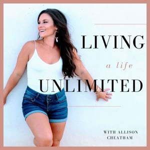 Living a Life Unlimited