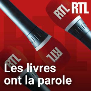 Les livres ont la parole