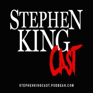 Stephen King Cast by Constant Reader