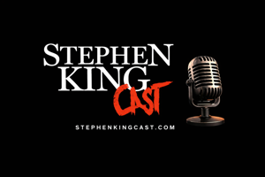 Stephen Kingcast by Constant Reader