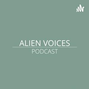 Alien Voices Podcast