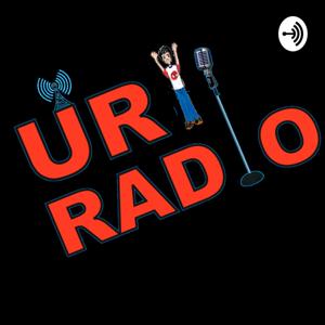 URY RADIO