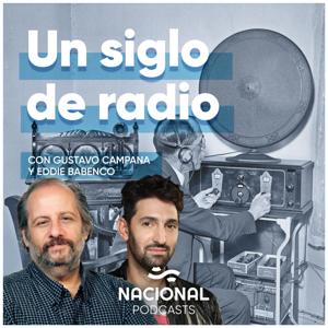 Un siglo de radio