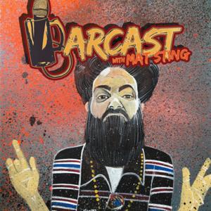 Barcast with Mat Sting