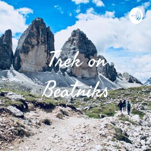 Trek on Beatniks