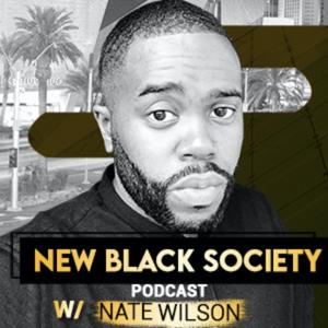 New Black Society Podcast