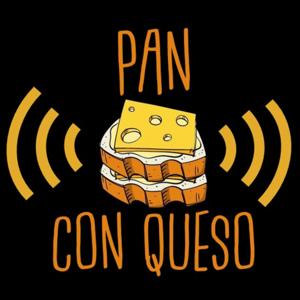 Pan Con Queso