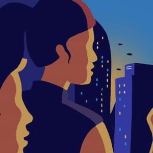 Les podcasts Bright Mirror