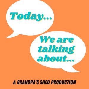 Today We Are Talking About...