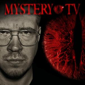 MysteryTV by Jakub Rutka