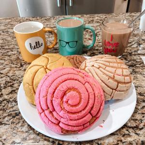 3 Peas and a Podcast