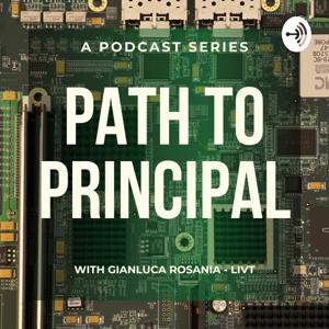 Path to Principal