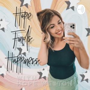 Hope Finds Happiness