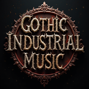 Gothic Industrial Music