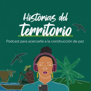 Historias del territorio