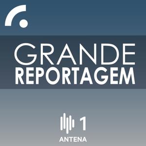 Grande Reportagem Antena 1 by Antena1 - RTP