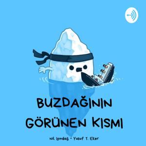 Buzdağının Görünen Kısmı