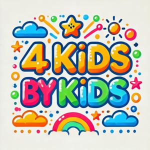 4 kids by kids by Podshape