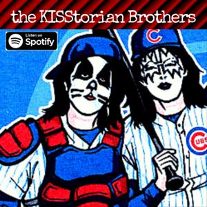 KISStorian Brothers