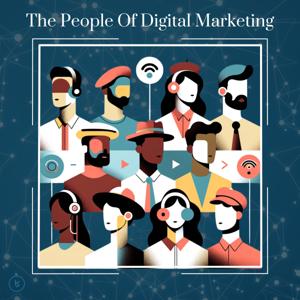 The People of Digital Marketing