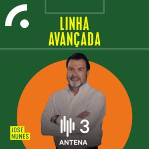 Linha Avançada by Antena3 - RTP