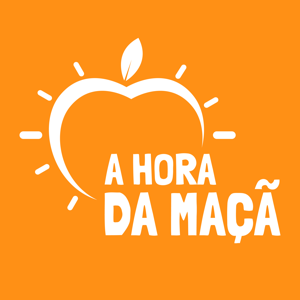 A Hora da Maçã by Nuno Luz, Ricardo Fernandes