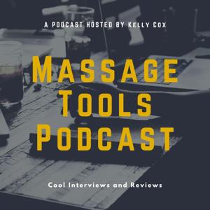 Massage Tools Podcast