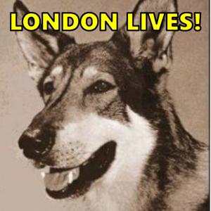 London Lives!  A littlest Hobo podcast