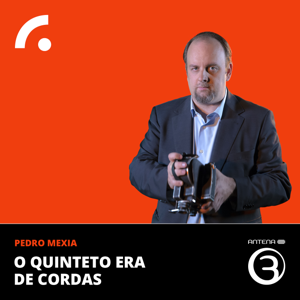 O Quinteto era de Cordas