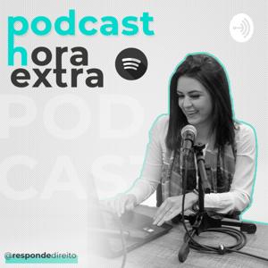 Hora Extra - por @respondedireito