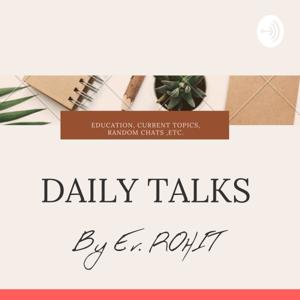 DAILY TALKS