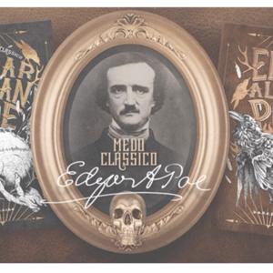 Edgar Allan Poe