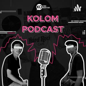 KolomPodcast