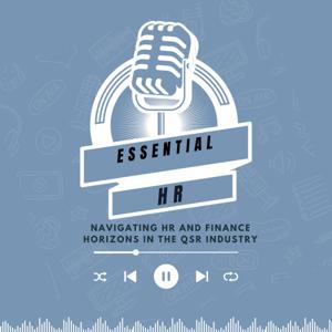 Essential HR-Navigating HR and Finance Horizons in the Quick Service Restaurant Industry