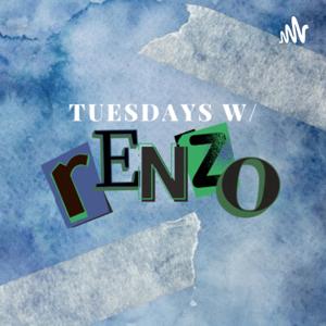 tuesdays with renzo