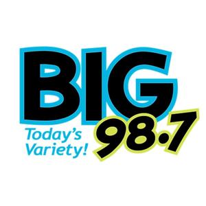 Podcast - Big 98.7