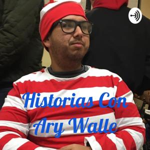 Historias Con Ary Walle