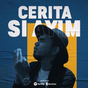 Cerita Si Ayim