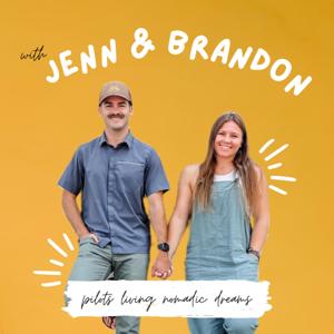 Jenn & Brandon