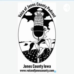 Voice Of Jones County Podcast Radio