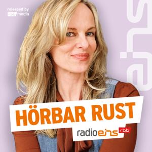 Hörbar Rust by radioeins (rbb) & rbb media