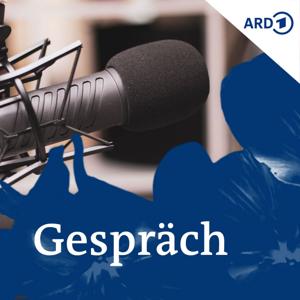 ARD Radiofestival Gespräch