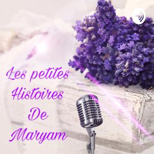 Les petites histoires de Maryam