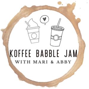 Koffee Babble Jam