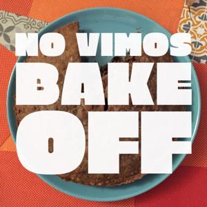 No vimos bake off