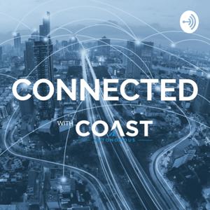 Connected with COAST Autonomous