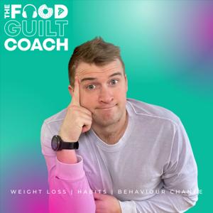 The Food Guilt Coach