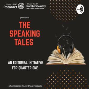 The Speaking Tales