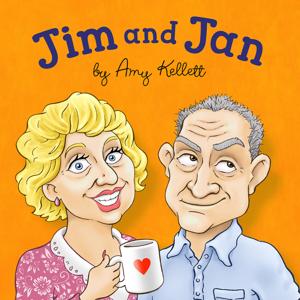 Jim and Jan